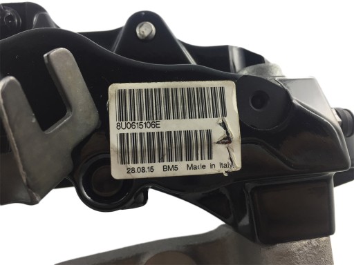 Гальмівний супорт Brembo RS 8U0615106E - 8