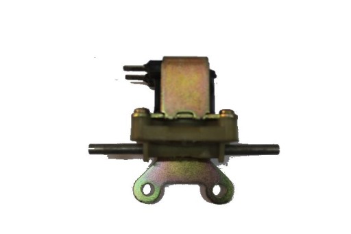 Вакуумний електромагнітний клапан Fiat 126p BIS OE 4406564 - 1
