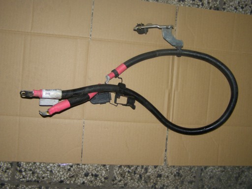 DUCATO BOXER JUMPER PLUSED CABLE WIRE 06- - 3