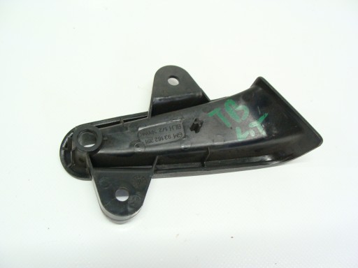 OPEL TIGRA B КОВЗАННЯ ПЕРЕГОРОДКИ БАГАЖНИКА L 93162351 - 2