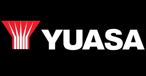 БАТАРЕЯ YUASA 5000 YBX5012 52AH 480A P+ - 2