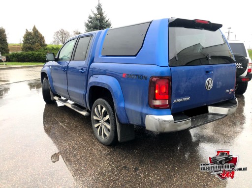 Volkswagen Amarok DC RH03 Special - 12