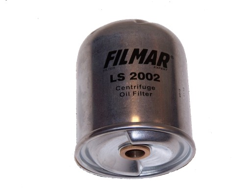 Масляный фильтр центрифуга RENAULT LS2002 X089 - 1