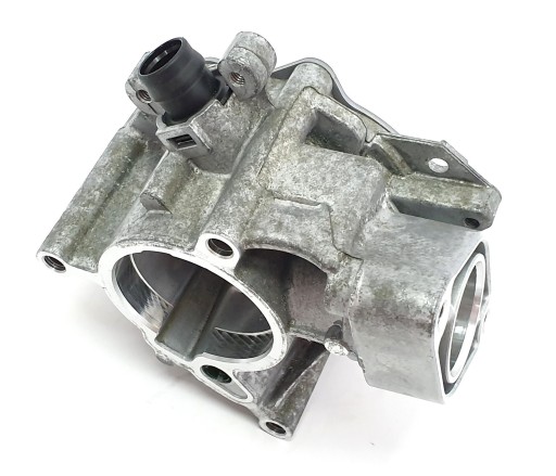 Вакуумный насос Vacum Audi A3 A4 VW 06l145100b - 3