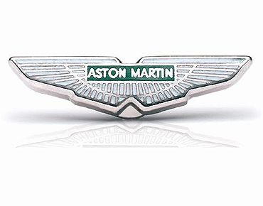 бампер сітки кліпи ASTON MARTIN V12 VANTAGE - 2