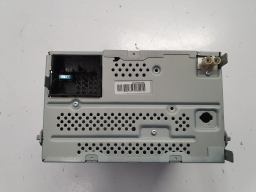 SKODA FABIA II ROOMSTER RADIO CD SWING 5J0035161D - 3