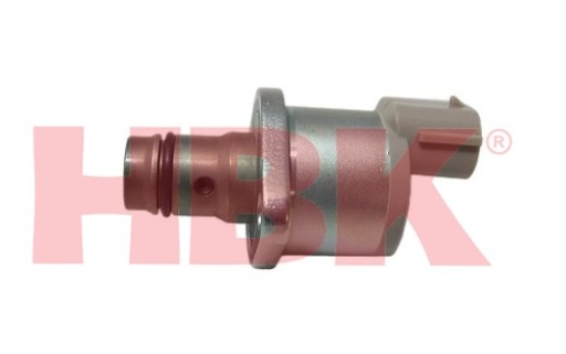 SCV клапан NISSAN NAVARA D40 PATHFINDER R51 2.5 dCi - 4