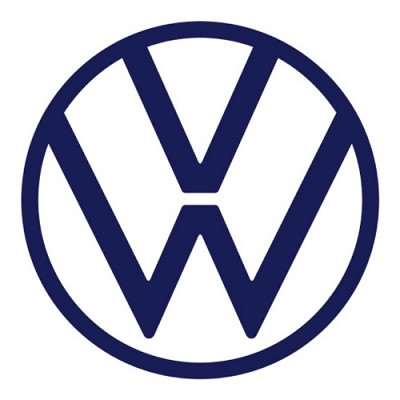 Решетка бампера решетка радиатора VW Golf IV R32 средняя - 3