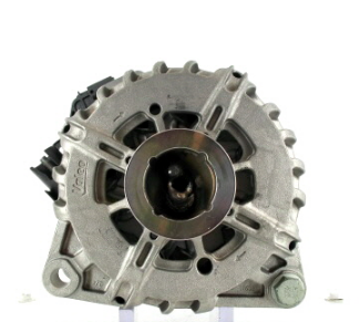 ALTERNATOR 210 amp Citroen PEUGEOT 2.0 HDI - 1