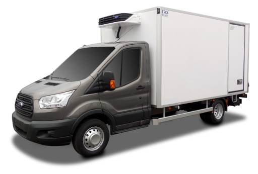 Светодиодный боковой габаритный фонарь PEUGEOT BOXER 2 - 7