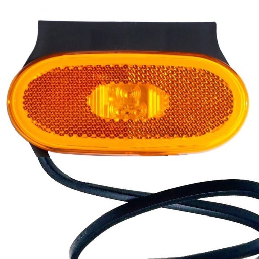 Габаритна лампа світлодіодна Габаритна лампа NISSAN NV400 - 2