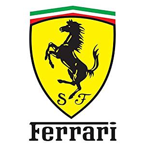 комплект деталей FERRARI 458 Italia 2009-2015r - 2