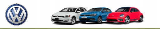 Клапан тиску турбіни VW Golf Jetta Polo 1.6 - 6