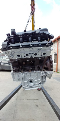 Range Rover III L322 3,6 tdv8 368dt engine - 3