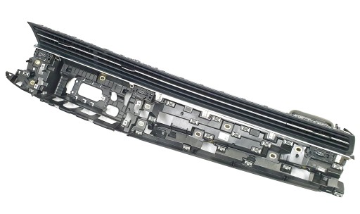 Решетка вентиляционного отверстия консоли LED Audi Q8 4m8 4M8820902A - 3