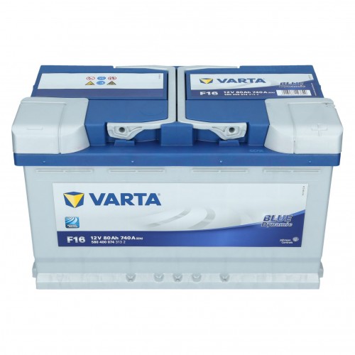 Akumulator Varta 5804000743132 - 7