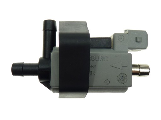 Клапан управління повітрозабірником AUDI A4 S4 RS4 B5 - 2