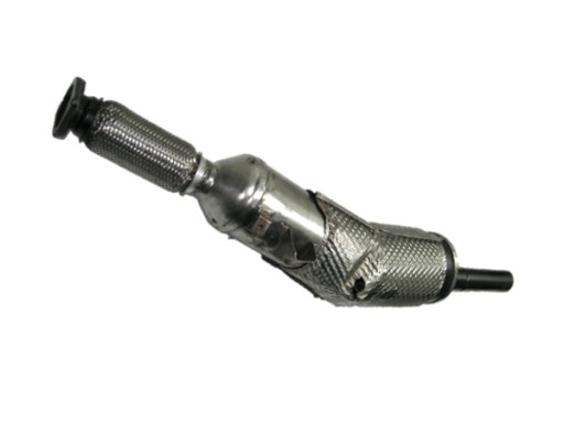 DPF FAP RENAULT Laguna III 1.5 DCi 208025441R - 1