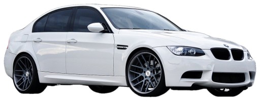 BMW E90 седан N54B30A / n55b30a інтеркулер комплект та - 5