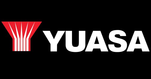 Akumulator Yuasa YBX3096 - 2