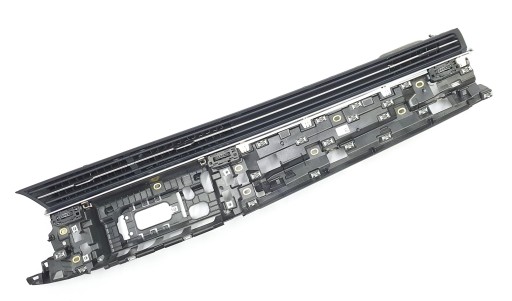 Решетка вентиляционного отверстия консоли LED Audi Q8 4m8 4M8820902A - 2