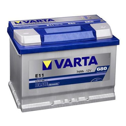 Akumulator Varta 5804000743132 - 6