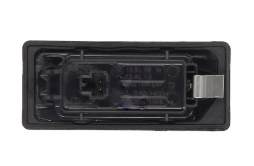 Підсвічування панелі AUDI A1 8x A3 LED - 3
