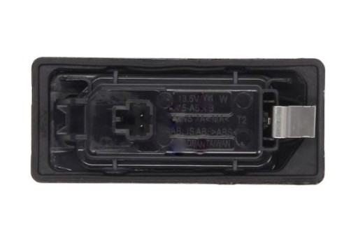 Подсветка панели AUDI A4 A6 LED - 1