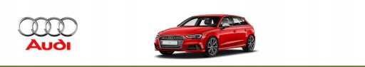 Груша міхур клапан датчик турбіни Audi A3 1.6 - 6