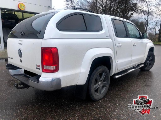 Кузов Volkswagen Amarok DC RH01 3 SunCab - 3