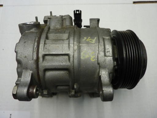 BMW F20 F30 E90 компресор кондиціонера 9223694 - 1