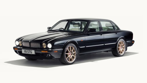 комплект деталей JAGUAR XJ XJL XJR x308 1997-2003R - 1