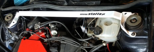 STAFFA передняя верхняя стойка VW Golf 1 gti vr6 - 1