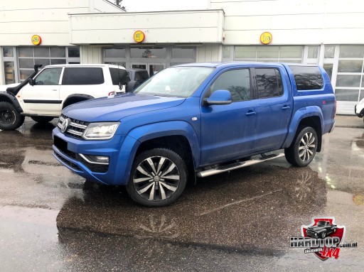 Volkswagen Amarok DC RH03 Special - 14