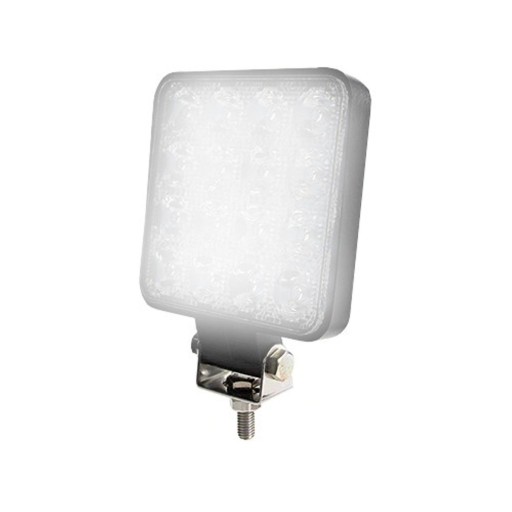 Галогенна Світлодіодна робоча лампа 16 світлодіодів 48W FIAT DUCATO - 4