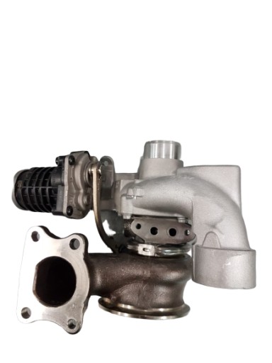 Turbo C3 C4 DS3 DS4 DS7 Peugeot Toyota 1.2 870248 - 2