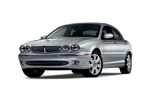 комплект деталей JAGUAR X-Type 2001-2004 2004-2006 - 1