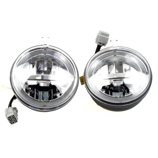 DRL DUOLIGHT LED ПОДВІЙНОГО ПРИЗНАЧЕННЯ DL33 - 6