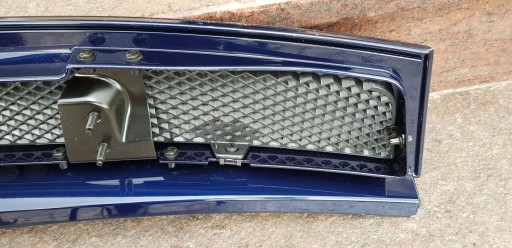AUDI R8 420 накладка спойлер накладка на задні двері - 15