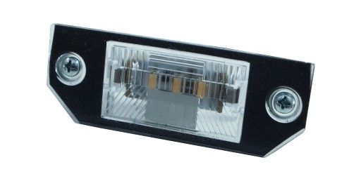 Світлодіодні ліхтарі номерного знака C-MAX FOCUS II - 1