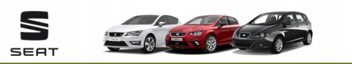 Клапан тиску турбіни Seat Altea Ibiza Leon 1.6 - 6