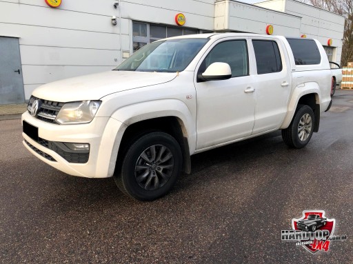 Volkswagen Amarok DC RH03 Special - 6