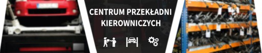 CITROEN C2 C3 I 1007 PRZEKŁADNIA MAGLOWNICA UKŁAD - 5