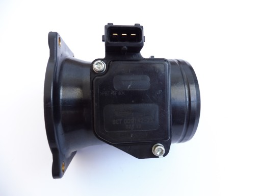 AUDI A3 A4 A6 витратомір 8ET 009142-25 HELLA - 2