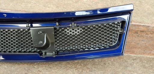 AUDI R8 420 накладка спойлер накладка на задні двері - 10
