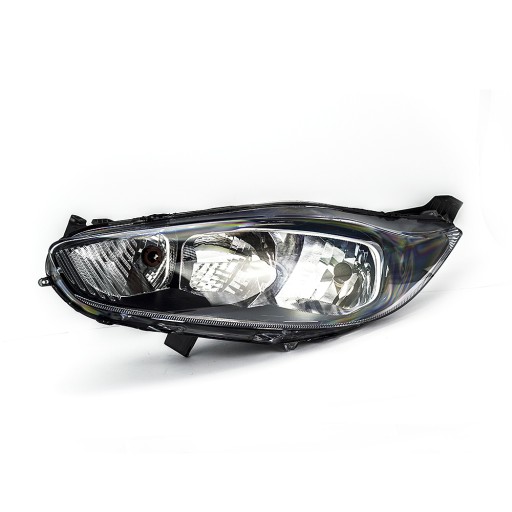 REFLEKTORY LAMPY FORD FIESTA VI KPL L+P - 3