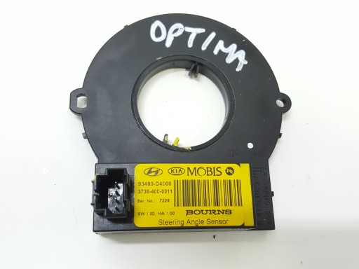 OPTIMA IV датчик кута повороту керма ESP 16R. - 1