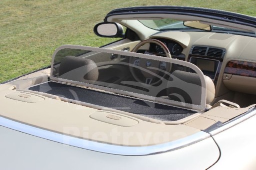 Windschott Wiatrołap Jaguar XK150 2006-2016 Cabrio - 5