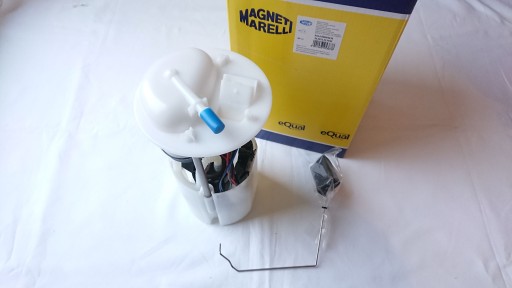 ПАЛИВНИЙ НАСОС MAGNETI MARELLI FORD KA 1.2 - 1