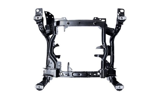 ПРОМІНЬ ДВИГУНА FRONT FRAME GRAND CHEROKEE 3.6 11- - 4